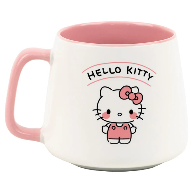 Чашки, склянки - Чашка Kite Hello Kitty 350 мл (HK25-218-2)#2