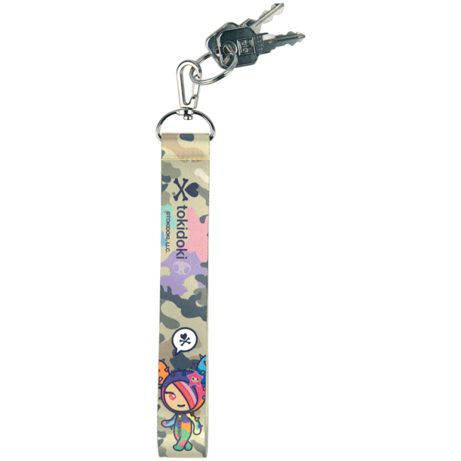 Брелоки - Брелок-підвіска Kite tokidoki (TK23-3000-1)#4