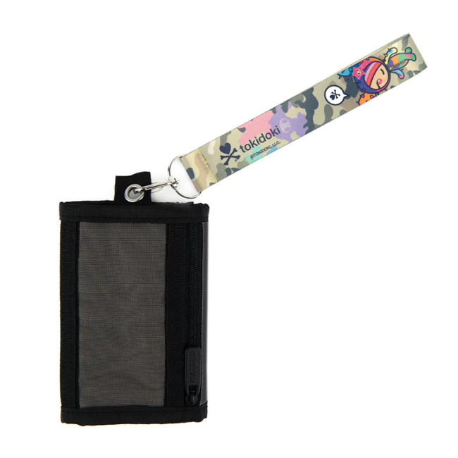 Брелоки - Брелок-підвіска Kite tokidoki (TK23-3000-1)#5