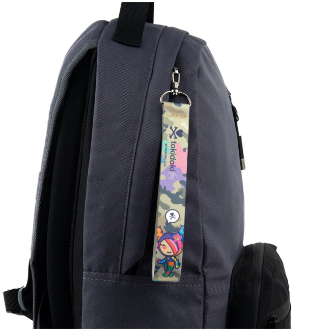 Брелоки - Брелок-підвіска Kite tokidoki (TK23-3000-1)#6