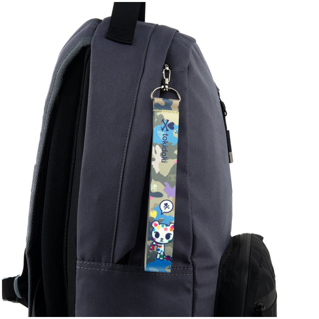 Брелоки - Брелок-підвіска Kite tokidoki (TK23-3000-1)#7