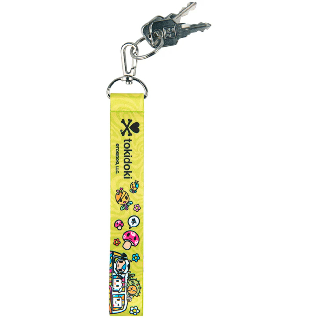 Брелоки - Брелок-підвіска Kite tokidoki (TK23-3000-2)#4