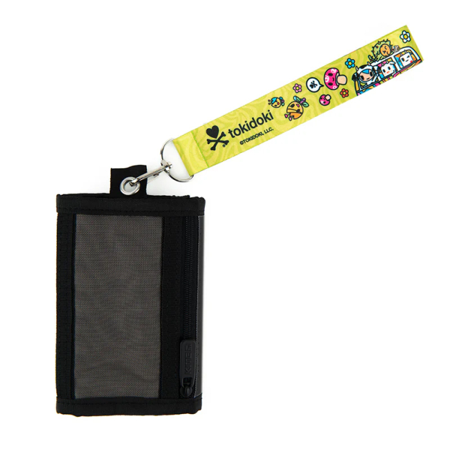 Брелоки - Брелок-підвіска Kite tokidoki (TK23-3000-2)#5