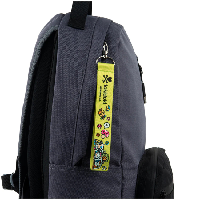 Брелоки - Брелок-підвіска Kite tokidoki (TK23-3000-2)#6