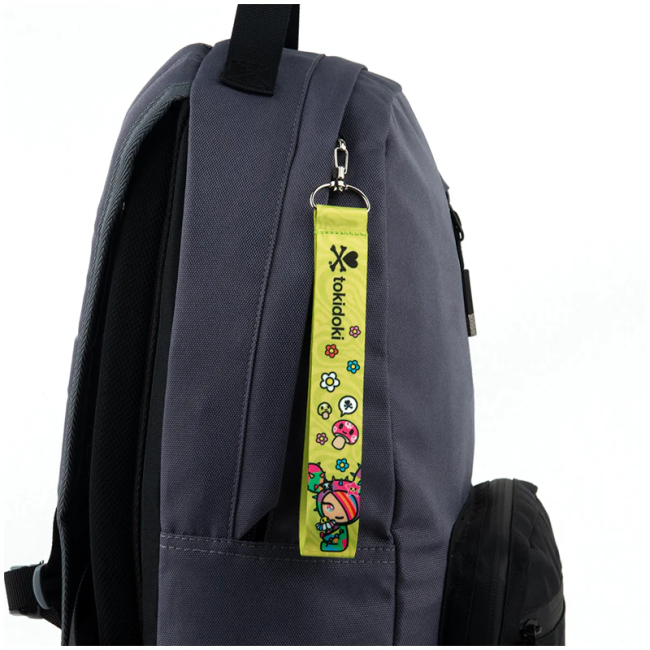 Брелоки - Брелок-підвіска Kite tokidoki (TK23-3000-2)#7