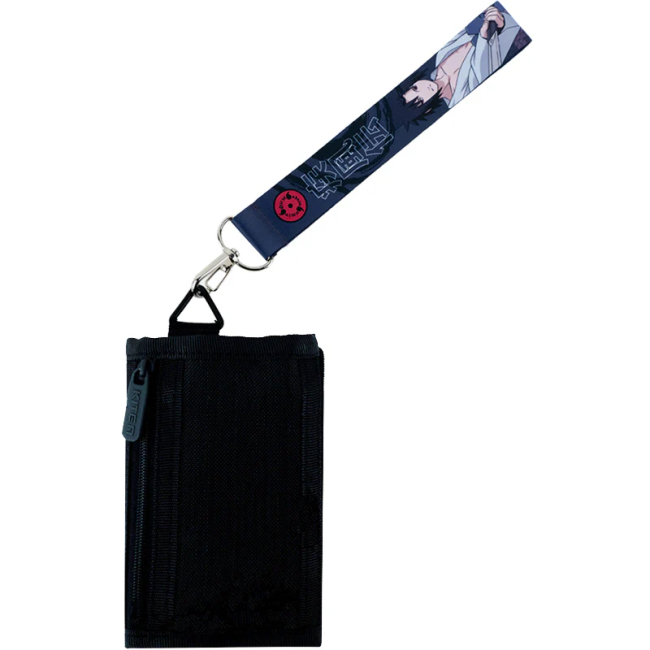 Брелоки - Брелок-підвіска Kite Naruto (NR24-3000-2)#5