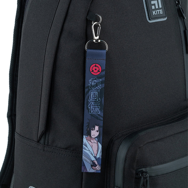 Брелоки - Брелок-підвіска Kite Naruto (NR24-3000-2)#6