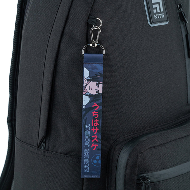 Брелоки - Брелок-підвіска Kite Naruto (NR24-3000-2)#7