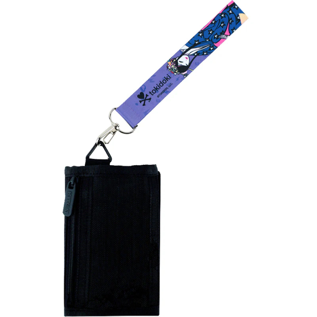 Брелоки - Брелок-підвіска Kite tokidoki (TK24-3000-1)#5