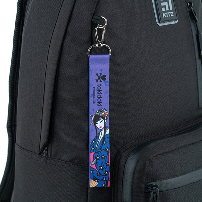 Брелоки - Брелок-підвіска Kite tokidoki (TK24-3000-1)#6