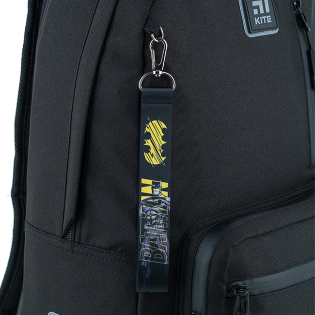 Брелоки - Брелок-подвеска Kite DC Batman (DC24-3000-1)#6