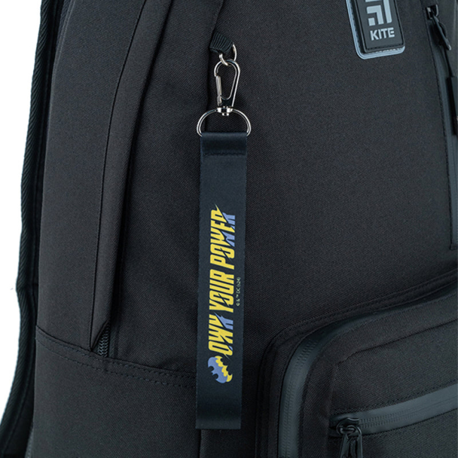 Брелоки - Брелок-подвеска Kite DC Batman (DC24-3000-1)#7