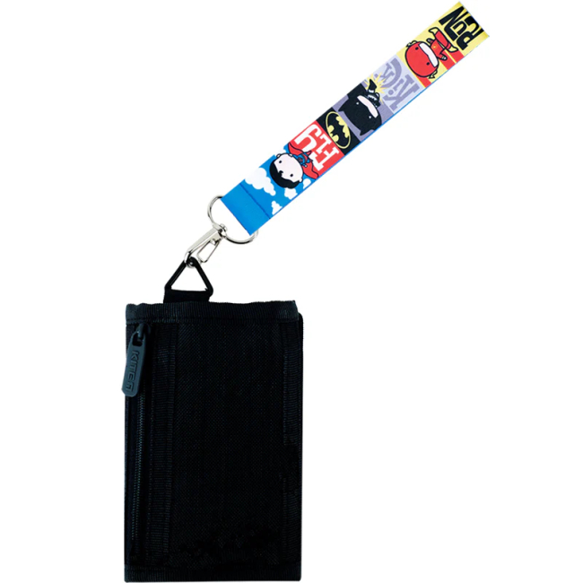 Брелоки - Брелок-підвіска Kite Justice League (DC24-3000-2)#5