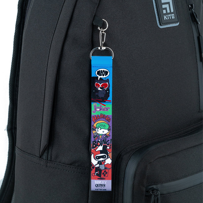 Брелоки - Брелок-підвіска Kite Justice League (DC24-3000-2)#7