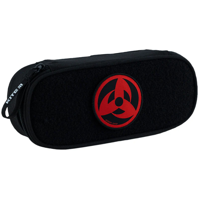 Біжутерія та аксесуари - Бейдж на липучці Kite Naruto (NR24-3011-3)#6