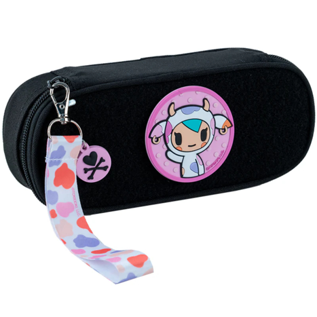 Бижутерия и аксессуары - Набор бейдж на липучке и подвеска Kite tokidoki (TK24-3010-1)#7