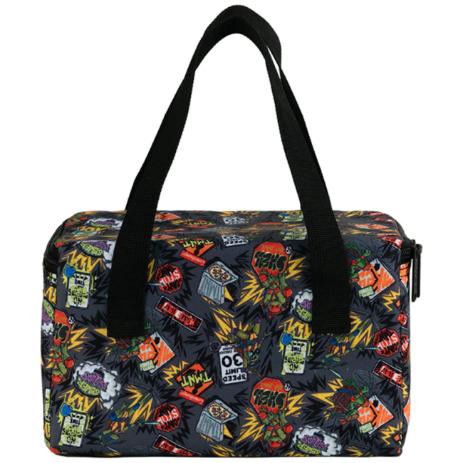 Рюкзаки и сумки - Сумка для ланча Kite TMNT Tales of the TMNT (NT25-2705)#2