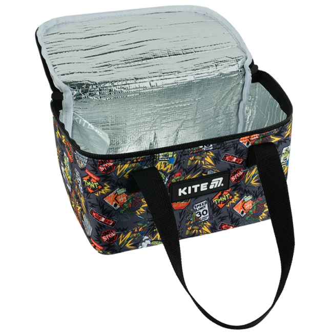 Рюкзаки и сумки - Сумка для ланча Kite TMNT Tales of the TMNT (NT25-2705)#3