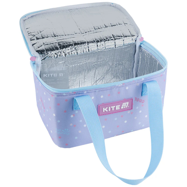 Рюкзаки та сумки - Сумка для ланчу Kite (K25-2705-2)#3