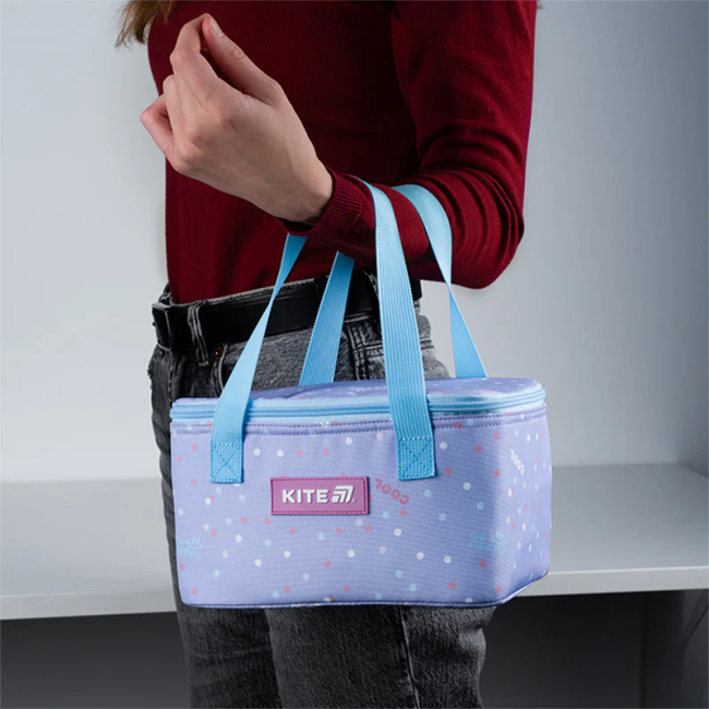 Рюкзаки та сумки - Сумка для ланчу Kite (K25-2705-2)#5