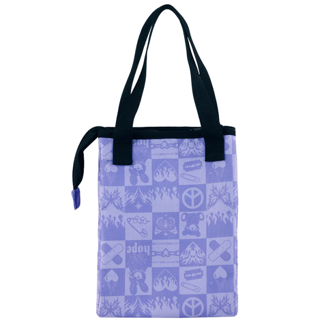 Рюкзаки и сумки - Сумка для ланча Kite (K25-2707-4)#3