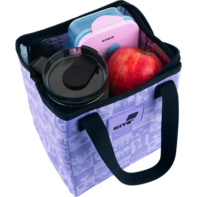 Рюкзаки и сумки - Сумка для ланча Kite (K25-2707-4)#5