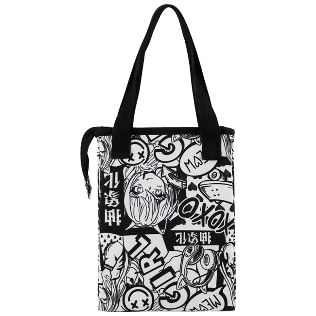 Рюкзаки и сумки - Сумка для ланча Kite (K25-2707-5)#3