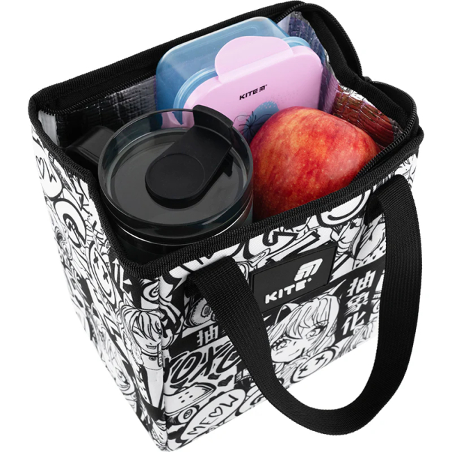 Рюкзаки и сумки - Сумка для ланча Kite (K25-2707-5)#5