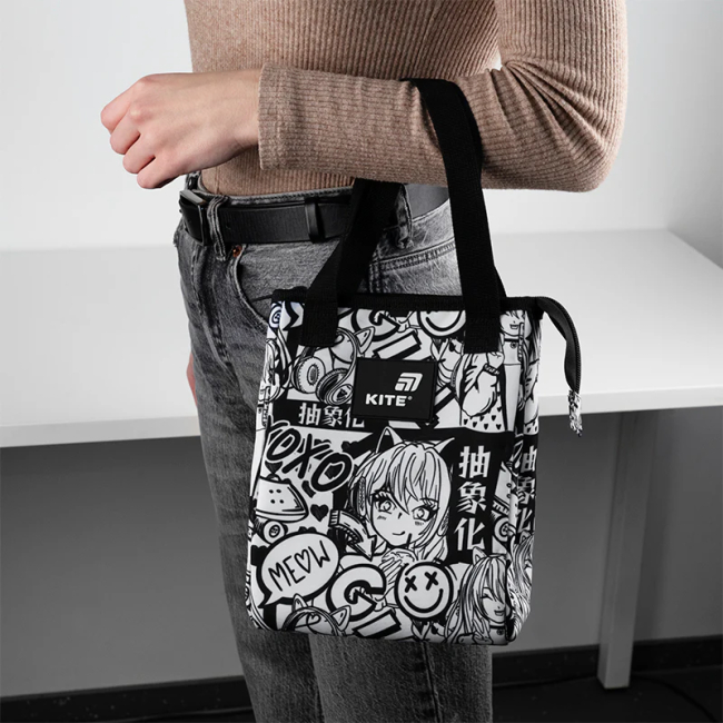 Рюкзаки и сумки - Сумка для ланча Kite (K25-2707-5)#6