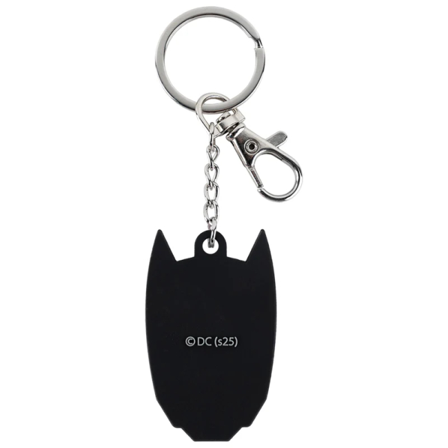 Брелоки - Брелок-підвіска Kite DC Batman (DC25-3001)#2