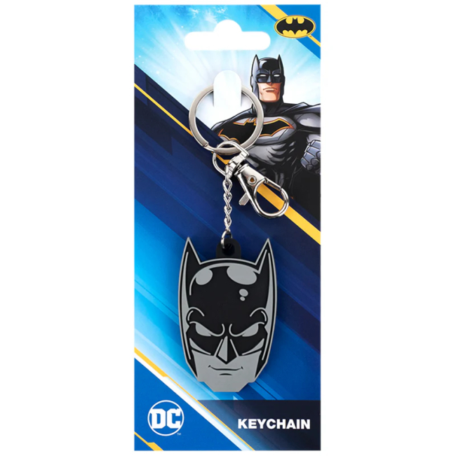 Брелоки - Брелок-підвіска Kite DC Batman (DC25-3001)#3
