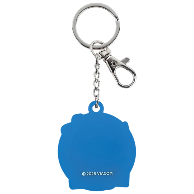 Брелоки - Брелок-підвіска Kite SpongeBob SquarePants (SB25-3001)#2