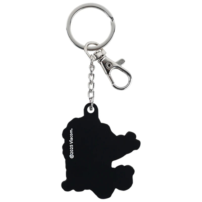 Брелоки - Брелок-підвіска Kite TMNT Mutant Mayhem (NT25-3001)#2