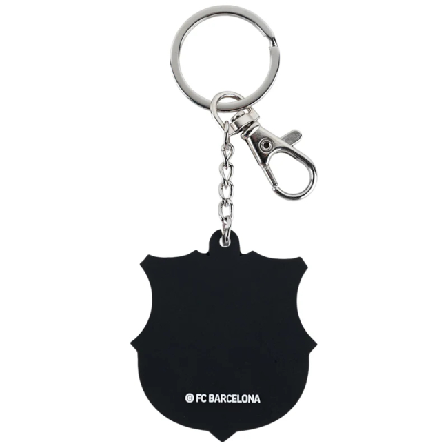 Брелоки - Брелок-підвіска Kite FC Barcelona (BC25-3001)#2