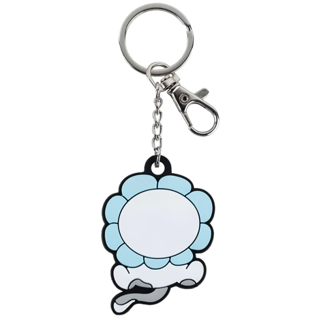 Брелоки - Брелок-підвіска Kite (K25-3001-1)#2