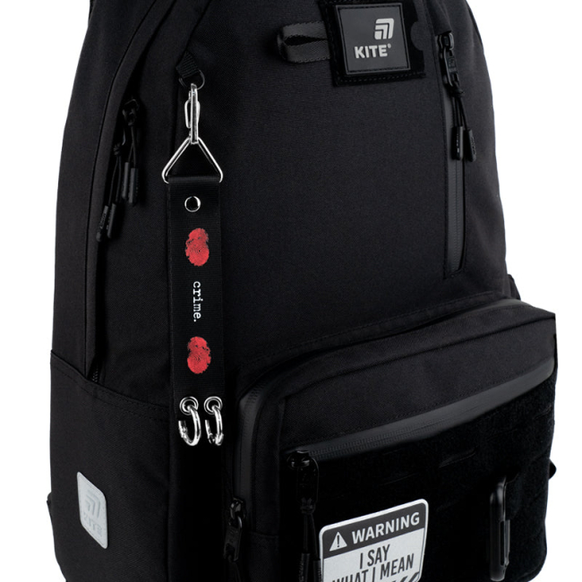 Брелоки - Брелок-підвіска Kite (K25-3002-6)#5