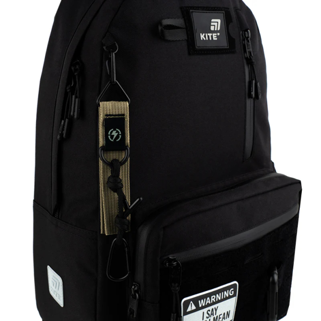 Брелоки - Брелок-підвіска Kite (K25-3002-9)#5