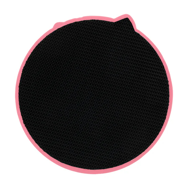 Бижутерия и аксессуары - Бейдж на липучке Kite Hello Kitty (HK25-3011-1)#2