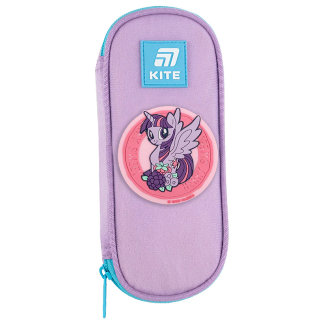 Біжутерія та аксесуари - Бейдж на липучці Kite My Little Pony (LP25-3011)#6