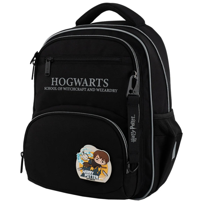 Бижутерия и аксессуары - Бейдж на липучке Kite Harry Potter (HP25-3011-1)#5