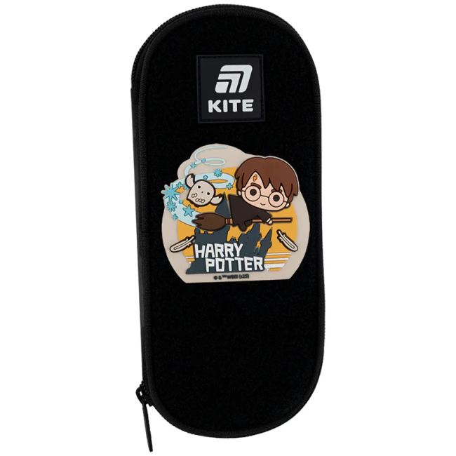 Бижутерия и аксессуары - Бейдж на липучке Kite Harry Potter (HP25-3011-1)#6