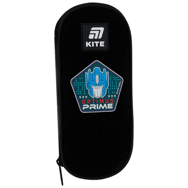 Бижутерия и аксессуары - Бейдж на липучке Kite Transformers (TF25-3011)#6