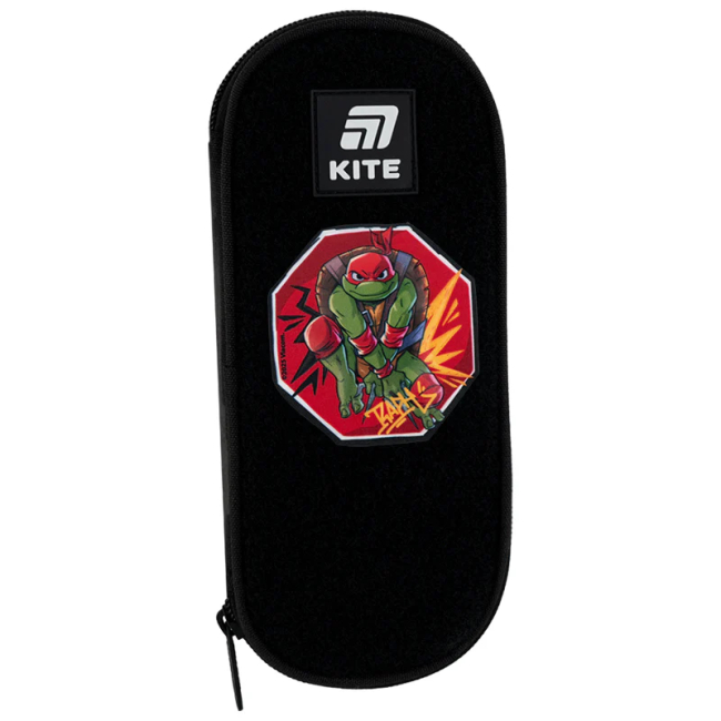 Бижутерия и аксессуары - Бейдж на липучке Kite TMNT Tales of the TMNT (NT25-3011)#6