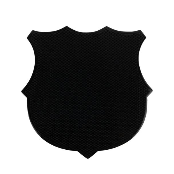 Бижутерия и аксессуары - Бейдж на липучке Kite FC Barcelona (BC25-3011)#2