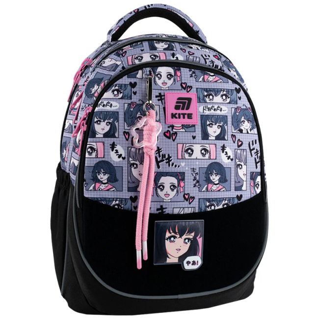 Біжутерія та аксесуари - Бейдж на липучці Kite (K25-3011-1)#5