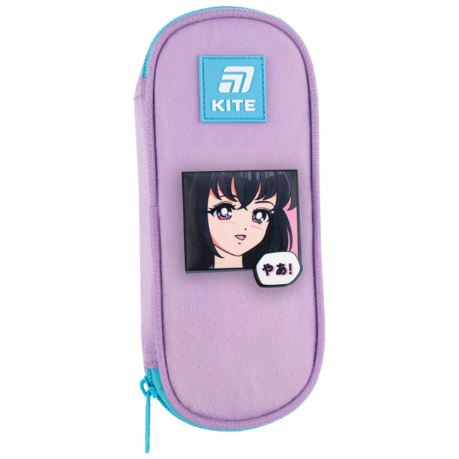 Біжутерія та аксесуари - Бейдж на липучці Kite (K25-3011-1)#6