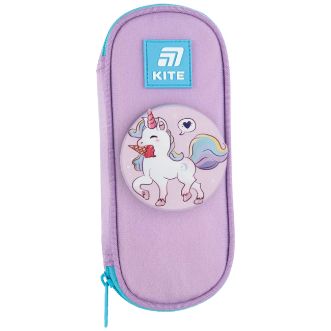 Бижутерия и аксессуары - Бейдж на липучке Kite (K25-3011-2)#6