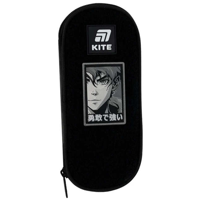 Бижутерия и аксессуары - Бейдж на липучке Kite (K25-3011-3)#6