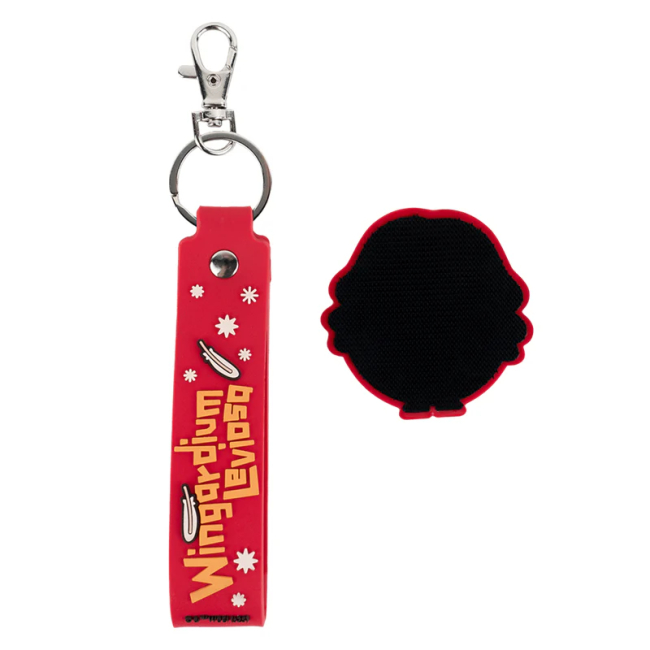 Бижутерия и аксессуары - Набор бейдж на липучке и подвеска Kite Harry Potter (HP25-3010-1)#2