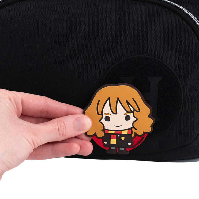 Бижутерия и аксессуары - Набор бейдж на липучке и подвеска Kite Harry Potter (HP25-3010-1)#4